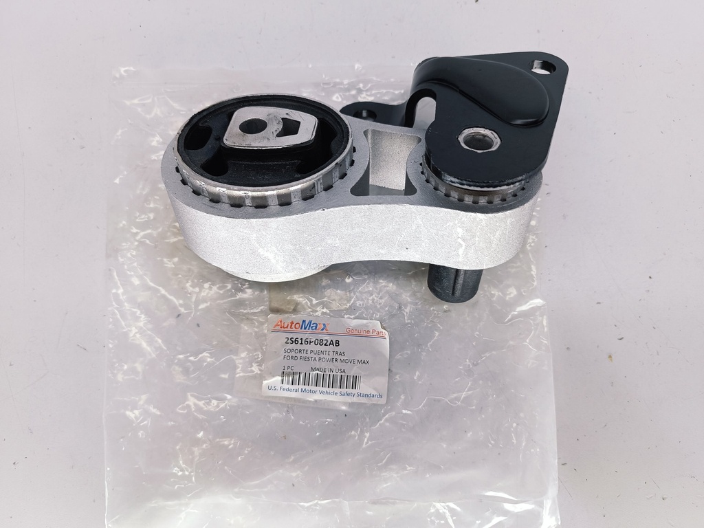 BASE CAJA TRAS FORD FIESTA 04-14 SINC