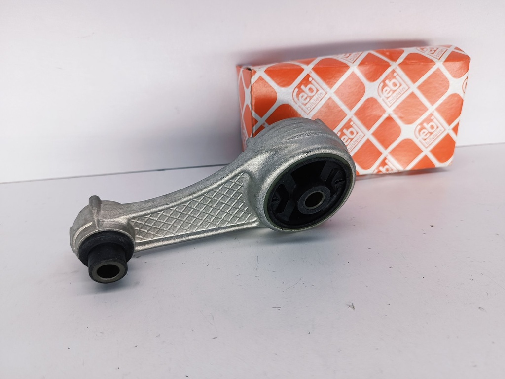 BASE MOTOR CENTRAL CLIO SYMBOL MEGANE AUT