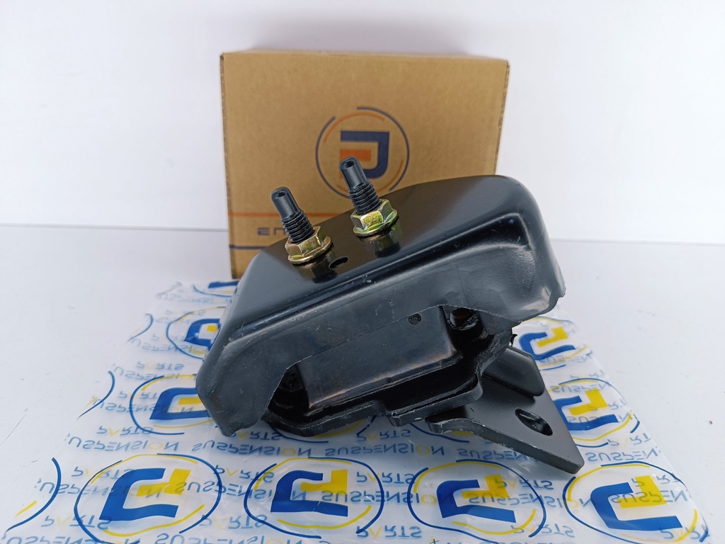 BASE MOTOR DER LUV DMAX 3.5 05-14