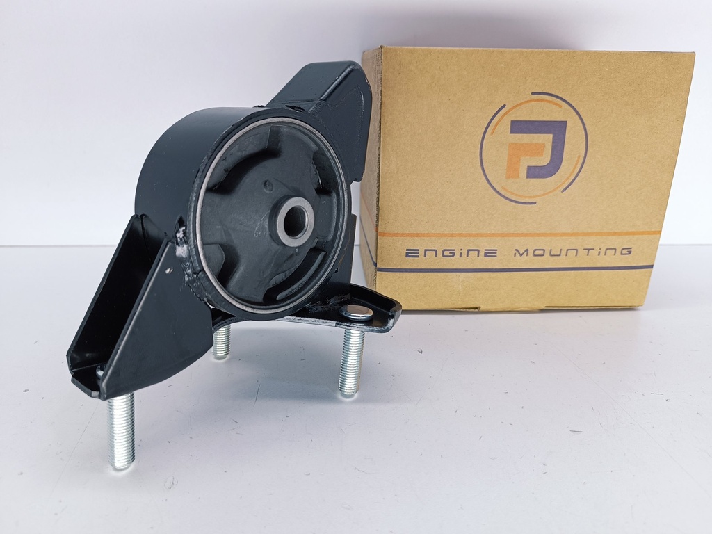 BASE MOTOR TRAS COROLLA BABY CAMRY SAPITO PANTALLITA 1.6 1.8 95-02 SINCRONICO