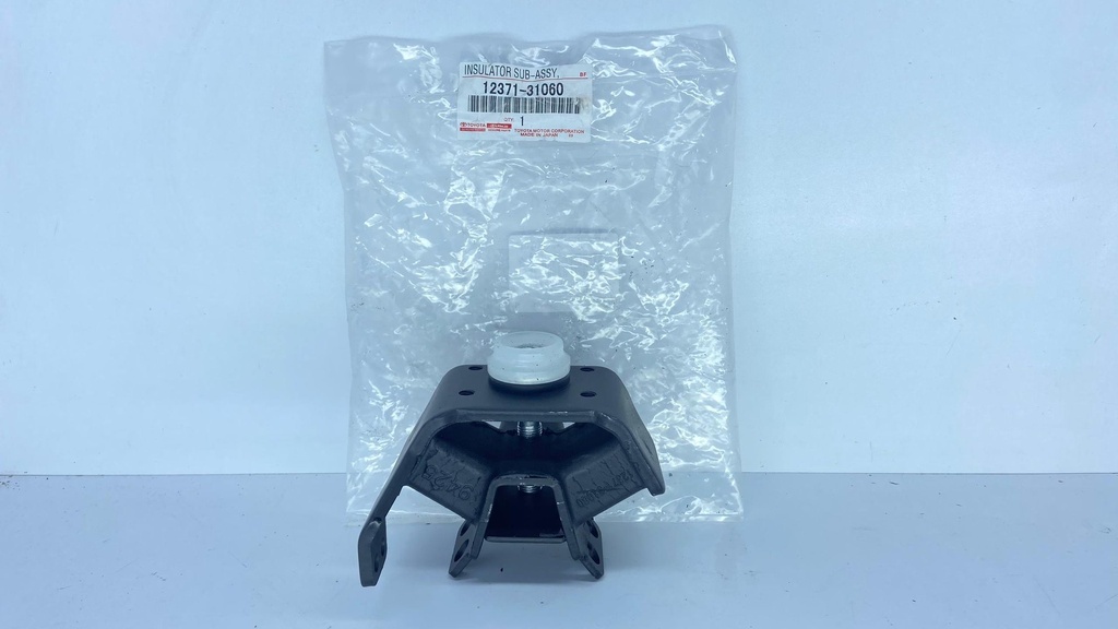 BASE CAJA TRAS 4RUNNER 03-20 FJ CRUISER 07-14 TACOMA 05-15 4.0 4X2