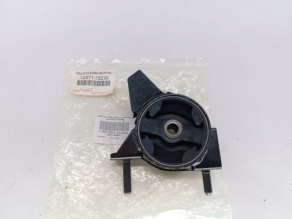 BASE CAJA TRAS COROLLA ARAYA SKY AUTOMATICO 88-92