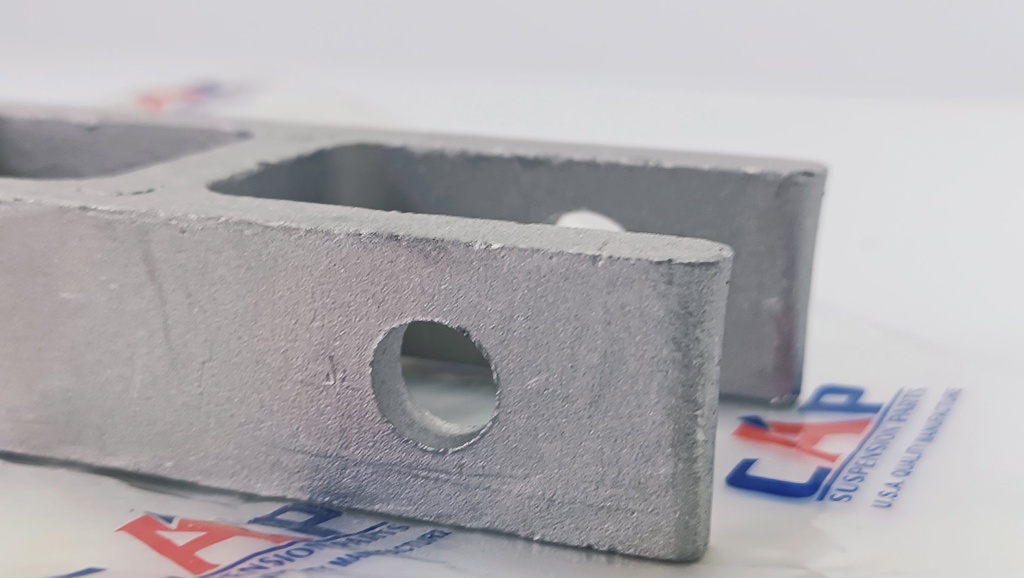 BASE CAJA TRAS INF ORINOCO 1.8 SINC (ALUMINIO)