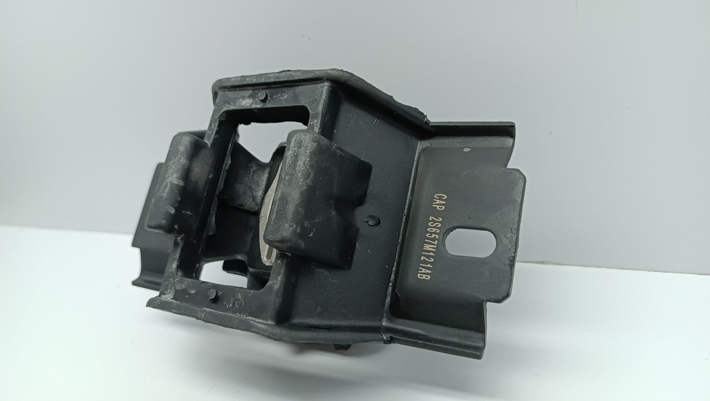 BASE CAJA IZQ FORD FIESTA POWER MAX MOVE 1.6 04-14