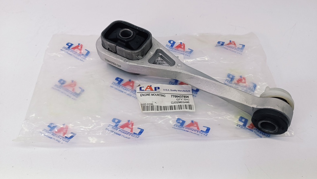 BASE CAJA CENTRAL SINCRONICO CLIO MEGANE SYMBOL MEGANE KANGO SCENIC 1.6 HUESITO