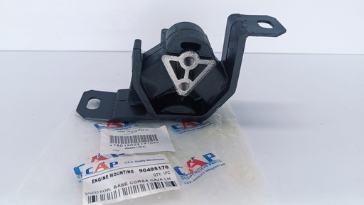 BASE MOTOR IZQ CORSA 1.3 1.4 1.6