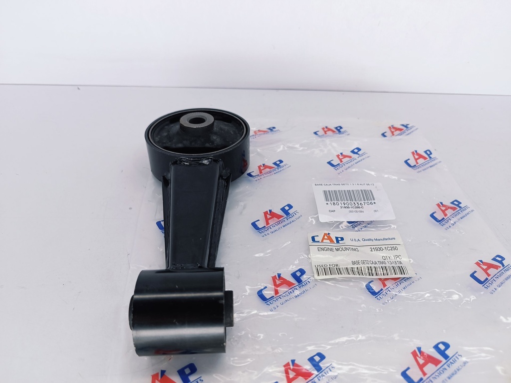 BASE CAJA TRAS GETZ 1.3 1.6 AUT 05-12