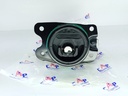 BASE CAJA SUP IZQ CAPTIVA 06-08
