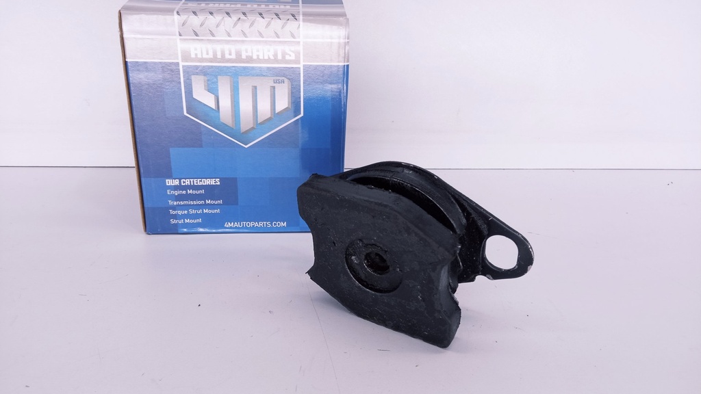 BASE CAJA IZQ AUT RENAULT MEGANE SCENIC 1.6