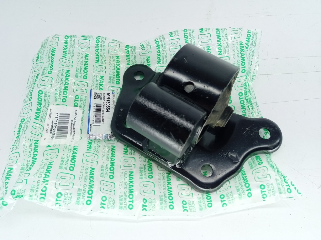 BASE CAJA IZQ LANCER SIGNO CK2 1.5 97- AUTOMATICO