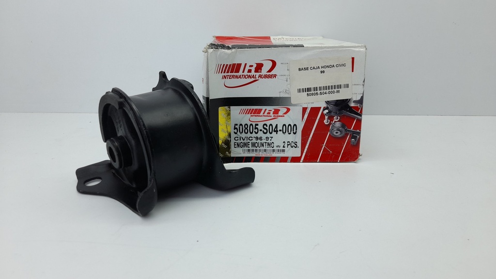 BASE CAJA TRAS HONDA CIVIC 1.6 98-02 AUTOMATICO