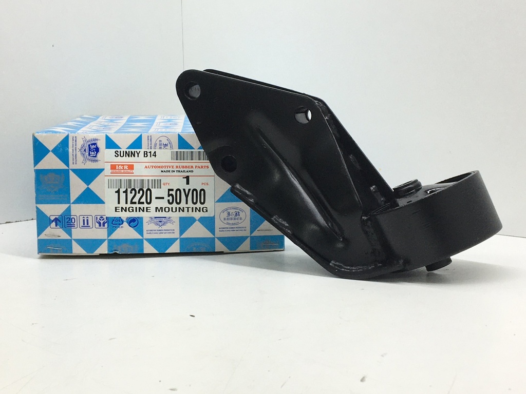 BASE CAJA IZQ AUT/SIN NISSAN B13 8 VALV
