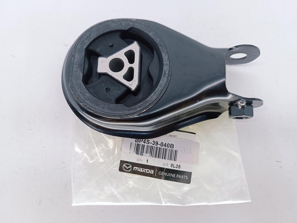BASE CAJA TRAS INFERIOR MAZDA 3 1.6 2.0 FOCUS 09-11
