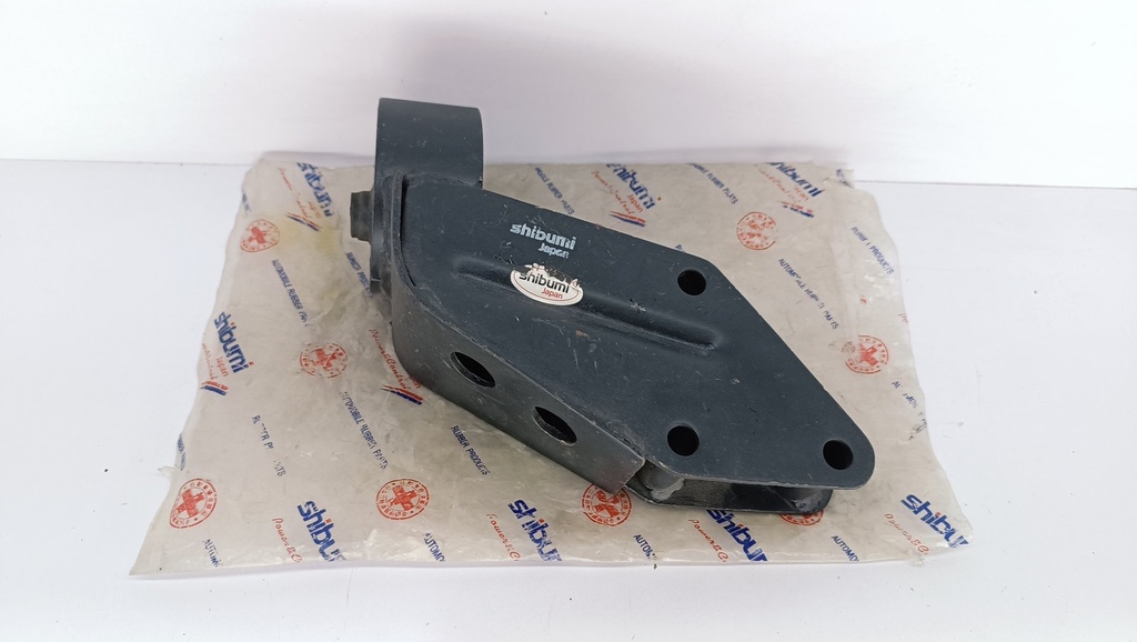 BASE CAJA IZQ AUT/SIN NISSAN B13 8 VALV