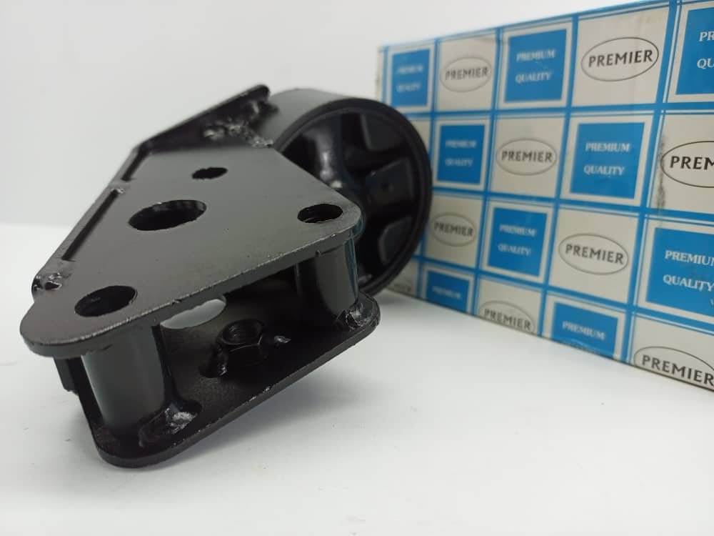 BASE CAJA IZQ NISSAN SENTRA B14 1.6 92-99