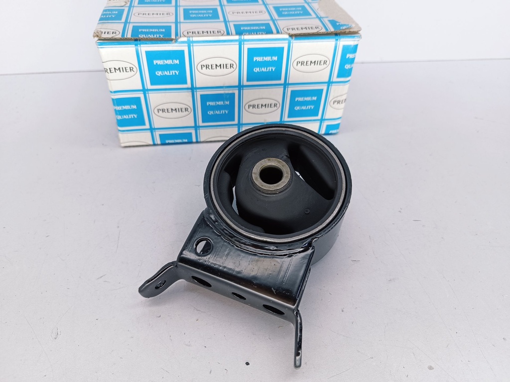 BASE CAJA AUT IZQ YARIS 01-05