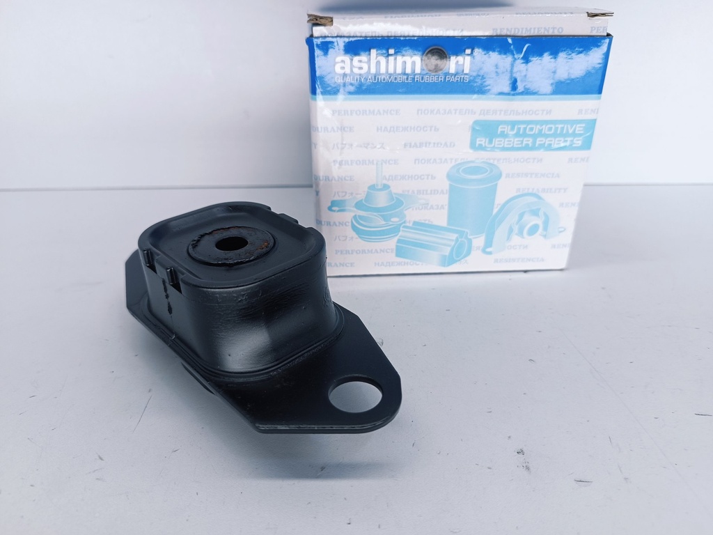 BASE MOTOR TRAS CAJETIN NISSAN TIIDA B16 C11 06-16