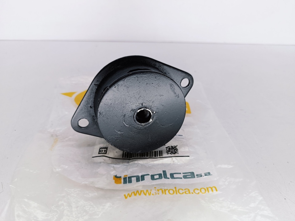 BASE CAJA TRAS FIAT UNO MPI