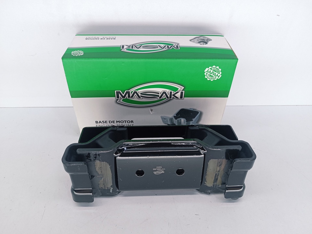 BASE CAJA GRAND VITARA J3 2.7 08-14