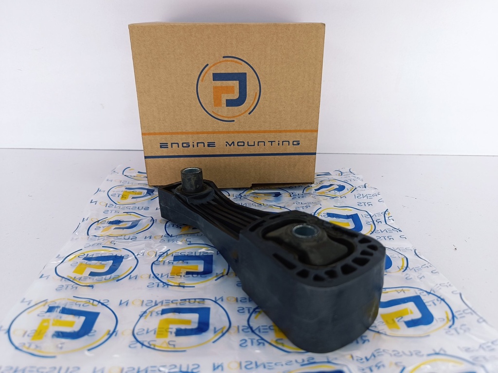 BASE CAJA CENTRAL AUT MEGANE CLIO SYMBOL