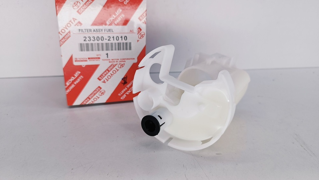 FILTRO TANQUE GASOLINA COROLLA NEW SENSATION 1.6 1.8 03-08