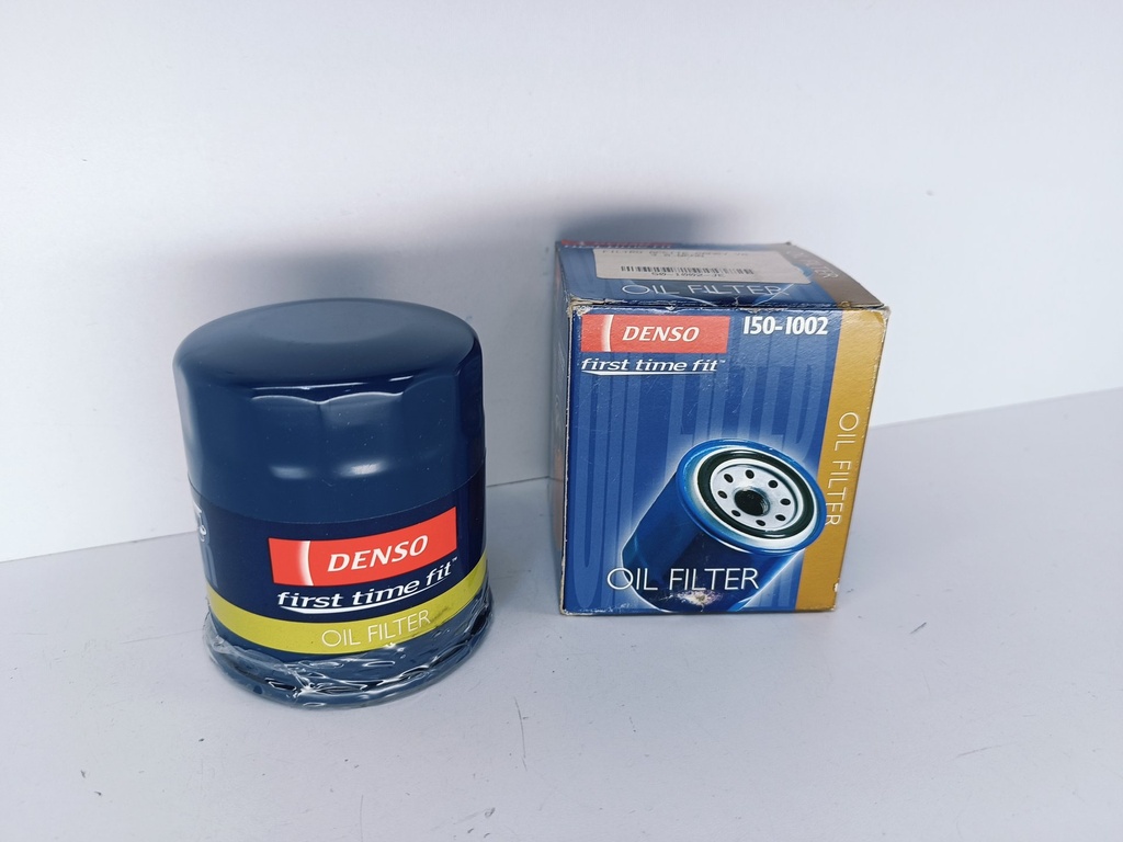 FILTRO ACEITE CAMRY V6 3.0 NEON