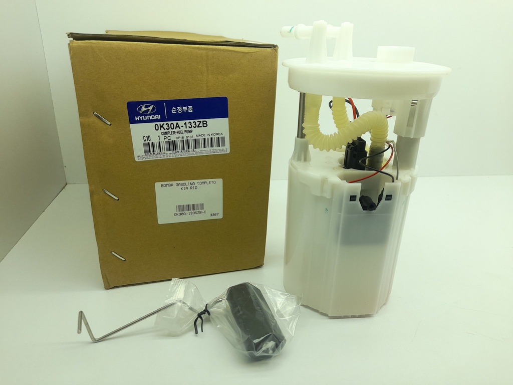 BOMBA GAS COMPLETA KIA RIO 1.5 STYLUS 1.5