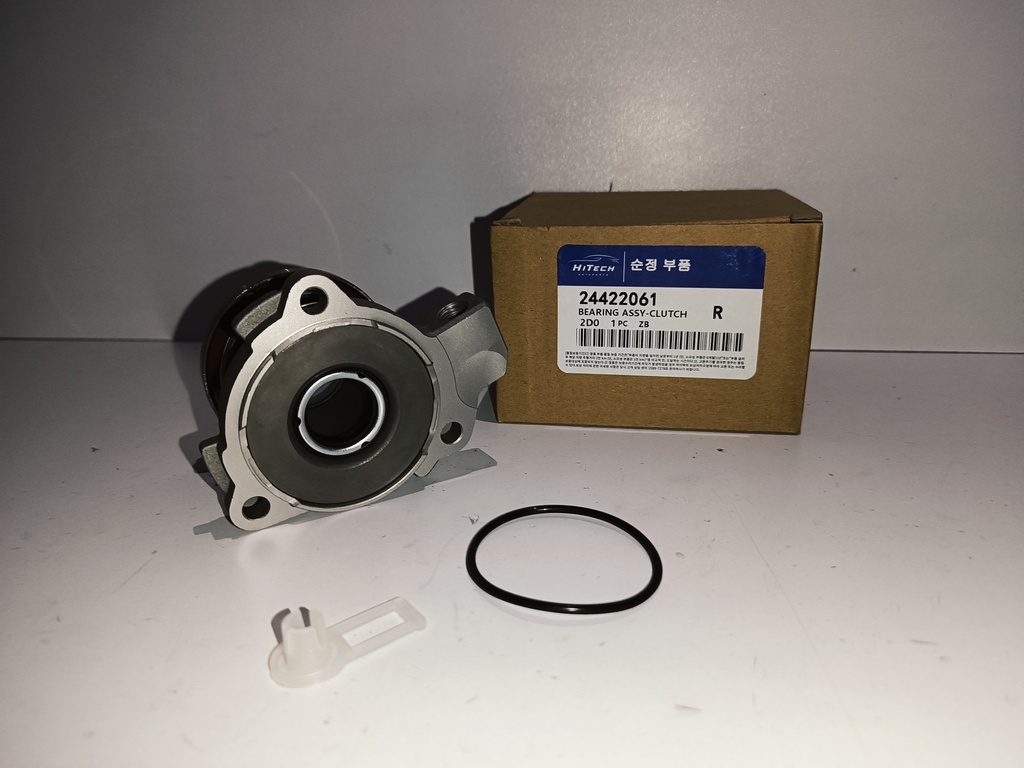 COLLARIN HIDRAULICO ASTRA 1.8 CORSA MERIVA MONTANA 1.8 (TUBERIA DE ROSCA)