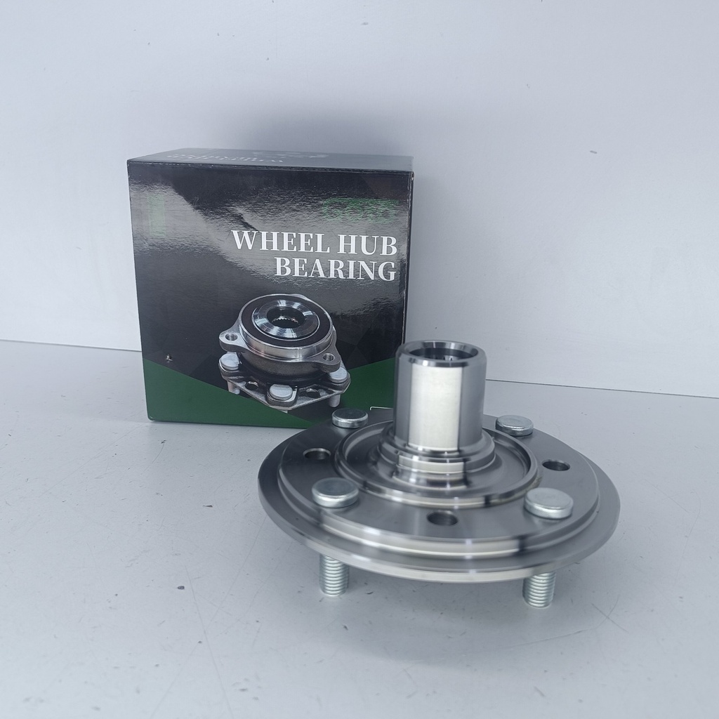 MOZO CUBO DELT ACCENT EXCEL 1.3 1.5 01-05