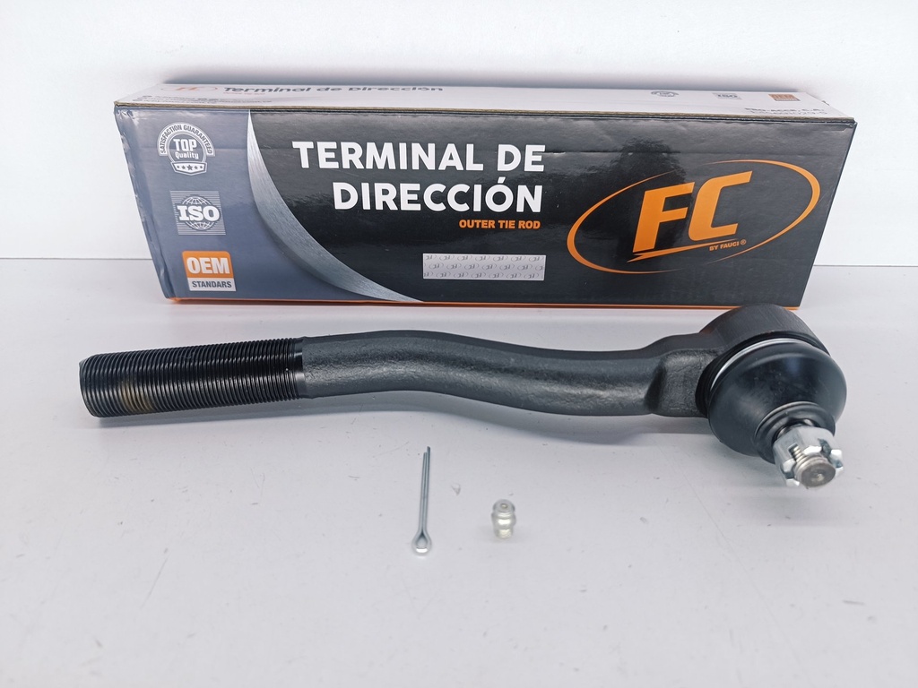 TERMINAL GRAND CHEROKEE MILENIUM 4.7 99-05 (INTERNO BRAZO PITMAN)