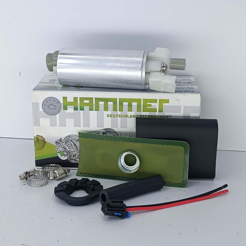 PILA GASOLINA CAVALIER CAMARO 95-99 BLAZER S10 91-95 SILVERADO TBI