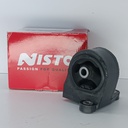 BASE MOTOR TRAS HONDA CIVIC 1.7 01-05