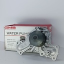BOMBA AGUA MONTERO LIMITED 3.5 00-08