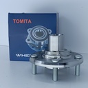 MOZO CUBO DELT ELANTRA 2.0 06-10 (5 TORNILLOS)