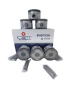 PISTON 4RUNNER 96-02 PRADO 00-06 3.4 5VZ (020)