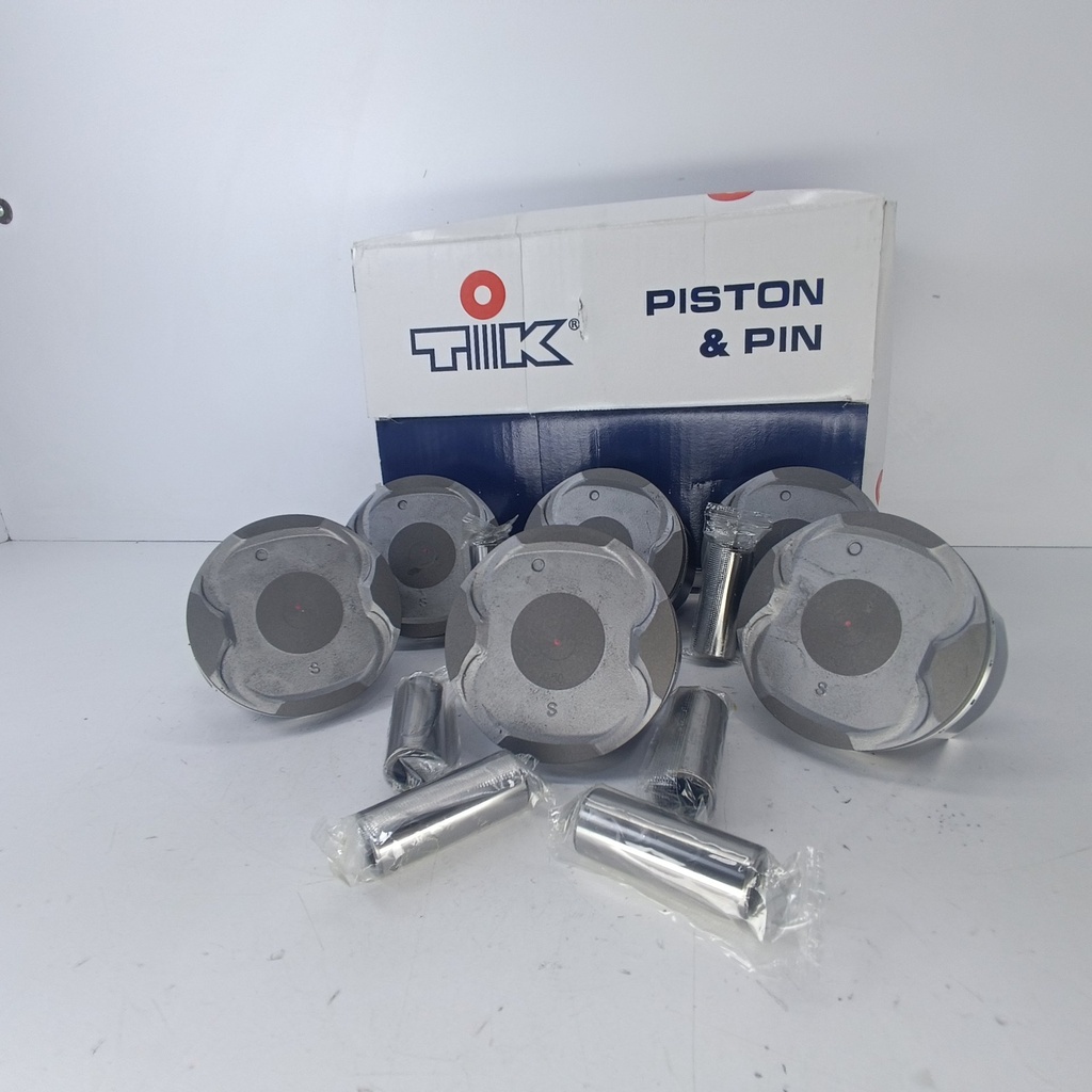 PISTON CAMRY 2GR RAV4 3.5 020 (1.2X1.2X2.9 94MM)