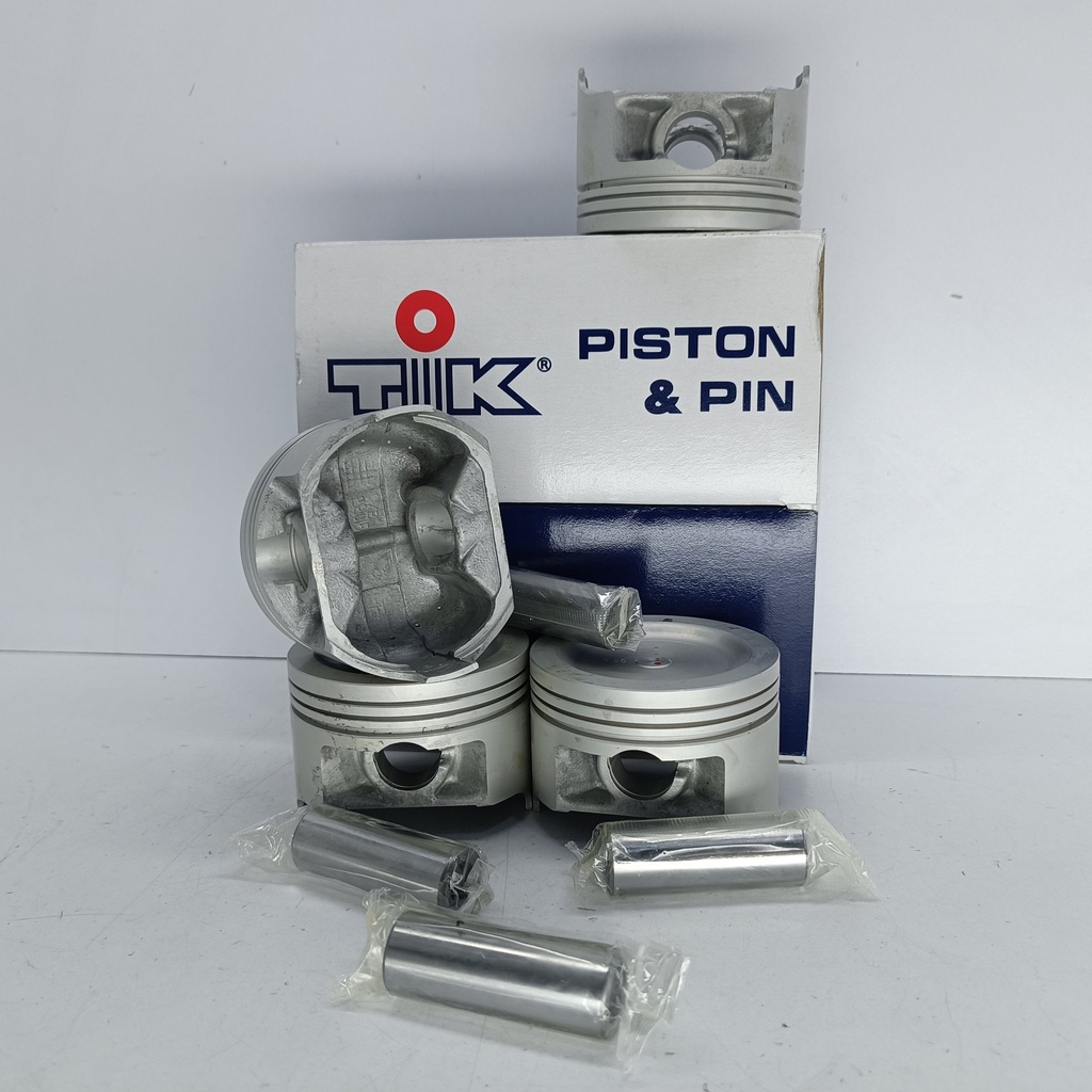 PISTON GRAN VITARA 2.0 00-09 (020) (1.2X1.5X2.5 84MM)