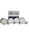 PISTON HILUX 22R (STD) (1.5X1.5X4 92MM)