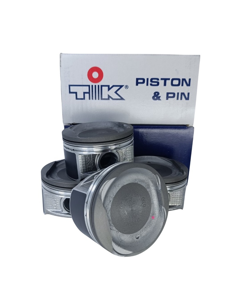 PISTON PREVIA CAMRY 2.4 2AZFE (020) (1.2X1.2X2 88.5MM)