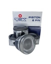 PISTON PREVIA CAMRY 2.4 2AZFE (020) (1.2X1.2X2 88.5MM)