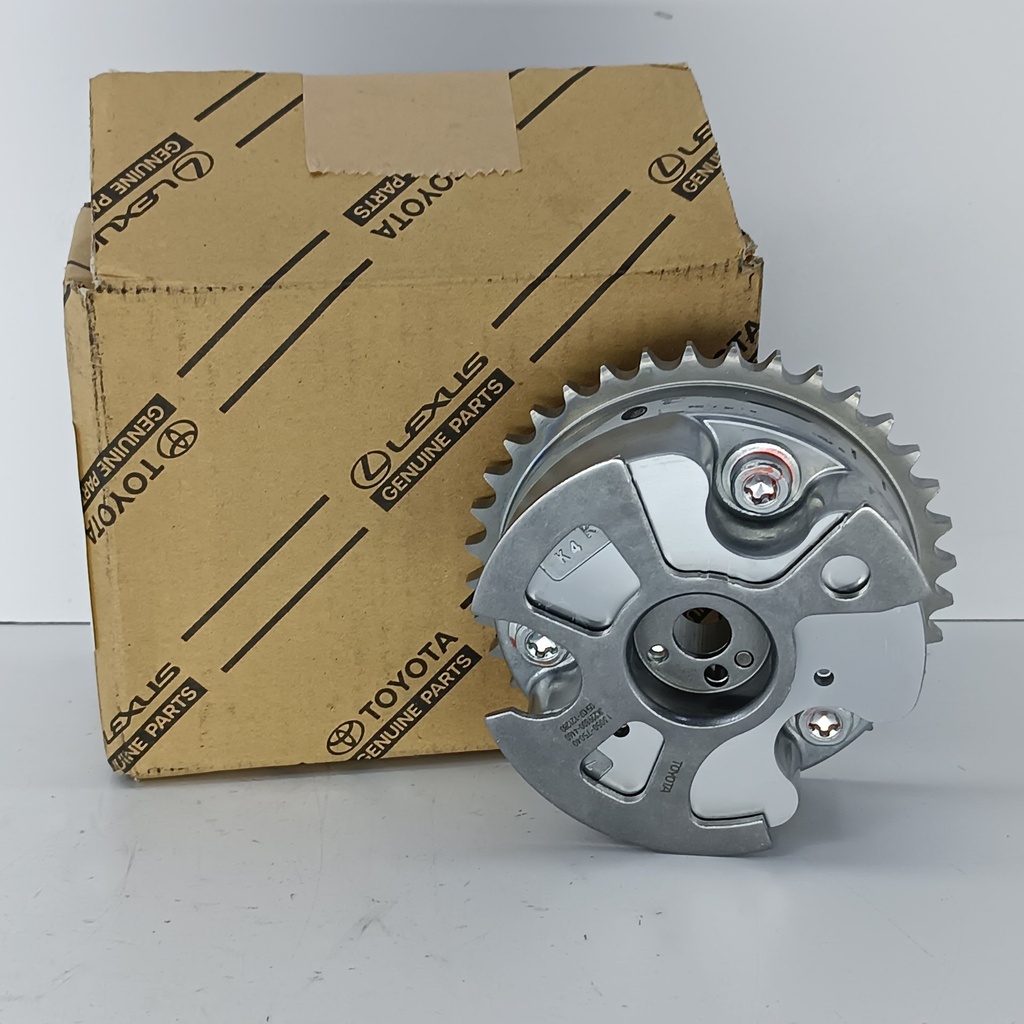 PIÑON ENGRANAJE ACTUADOR VVTI HILUX 2.7 2TR 2DA GEN