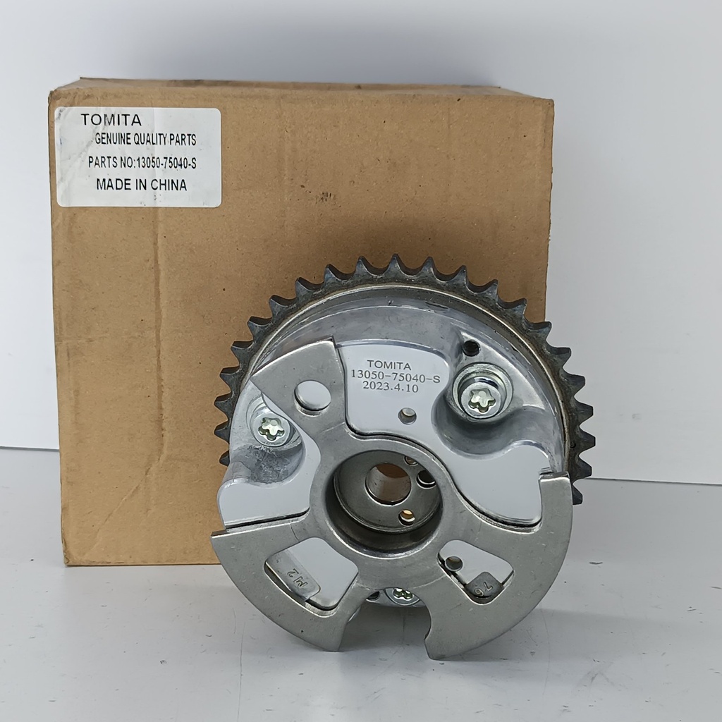 PIÑON ENGRANAJE ACTUADOR VVTI HILUX 2.7 2TR 2DA GEN