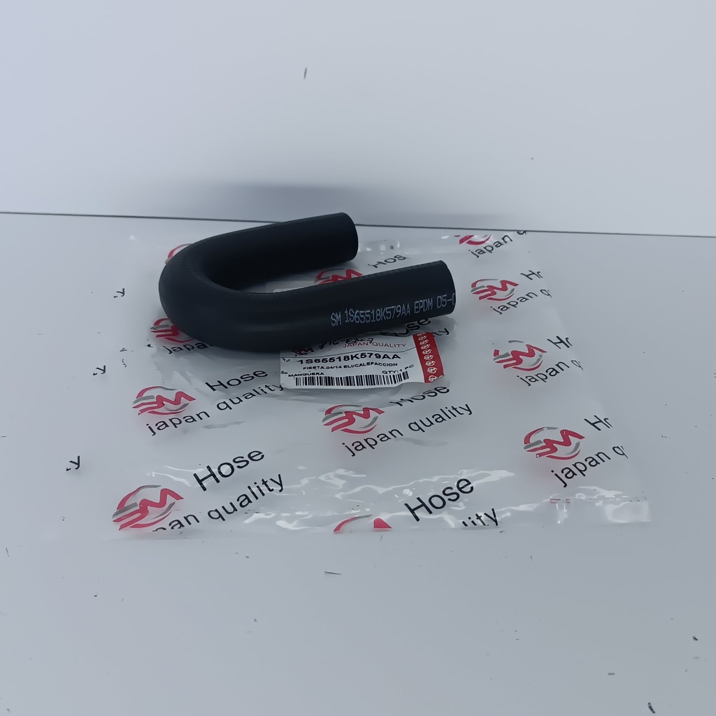 MANGUERA ELIMINAR CALEFACCION FIESTA POWER MAX
