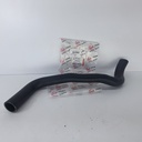 MANGUERA RADIADOR INF OPTRA LIMITED TAPA NEGRA