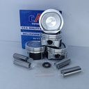 PISTON TIGGO 2.0 TIUNA 2.0 050 ( CON RETEN) (1.2X1.2X2 83.5MM)
