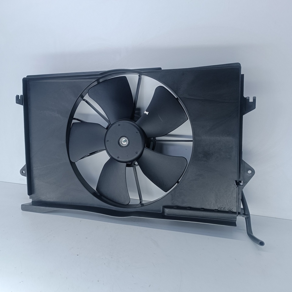 ELECTROVENTILADOR COROLLA NEW SENSATION