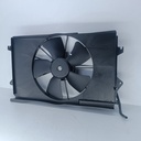 ELECTROVENTILADOR COROLLA NEW SENSATION