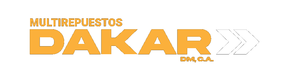 MULTIREPUESTOS DAKAR DM, C.A.